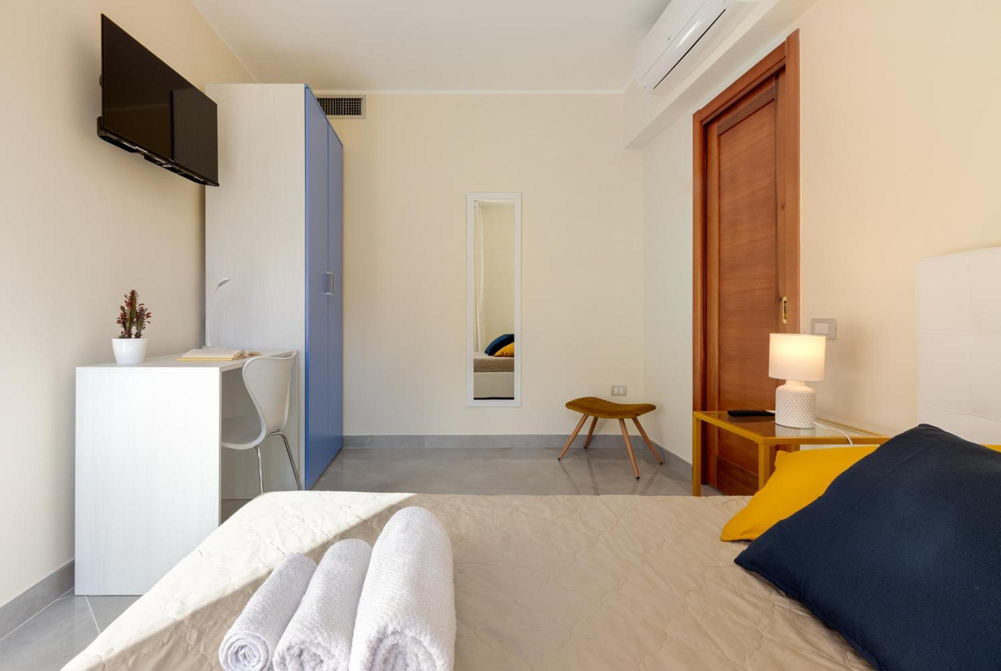 Galaxy Room Sardinia Cagliari Exterior foto