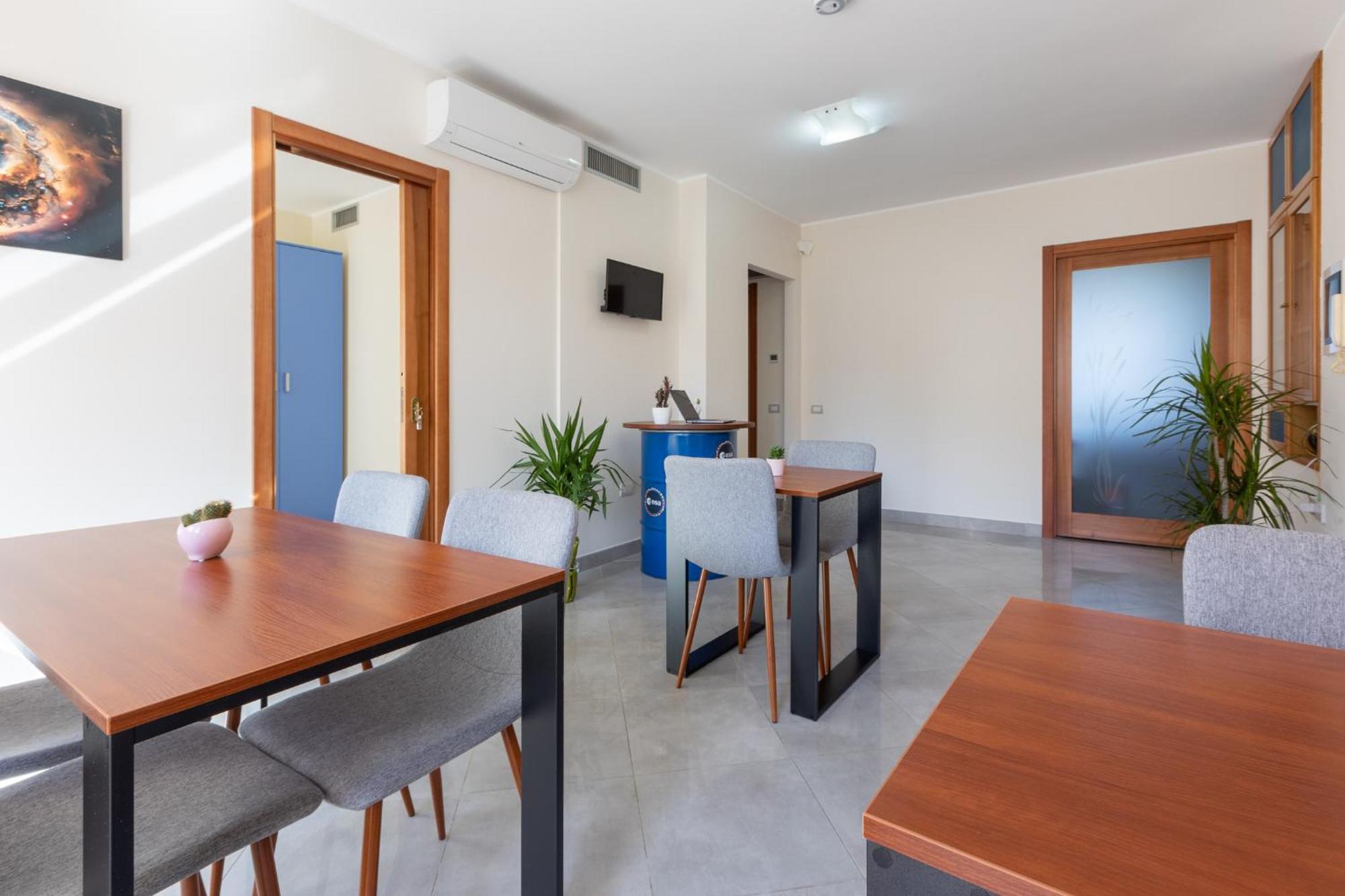 Galaxy Room Sardinia Cagliari Exterior foto