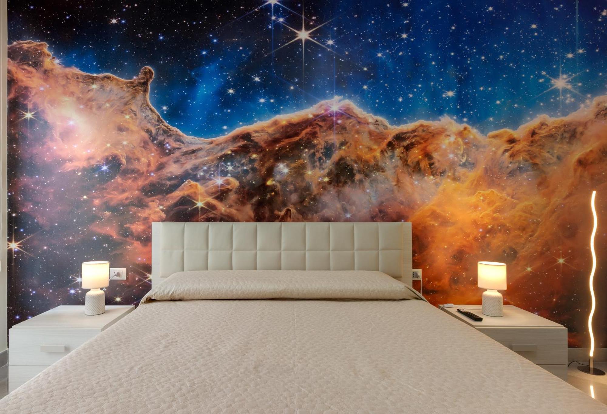 Galaxy Room Sardinia Cagliari Exterior foto